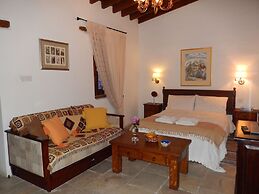 Nikis House