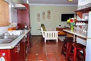 A Cherry Lane Self Catering and B&B