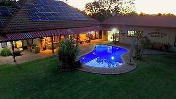 A Cherry Lane Self Catering and B&B