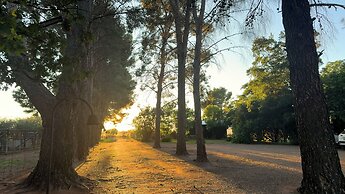 A Cherry Lane Self Catering and B&B