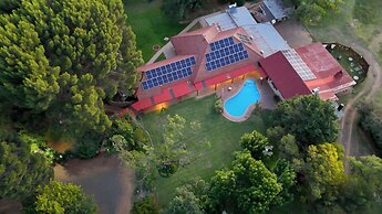 A Cherry Lane Self Catering and B&B