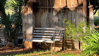 A Cherry Lane Self Catering and B&B