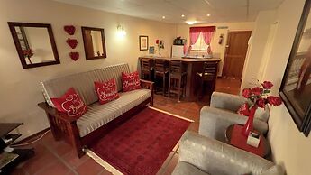 A Cherry Lane Self Catering and B&B