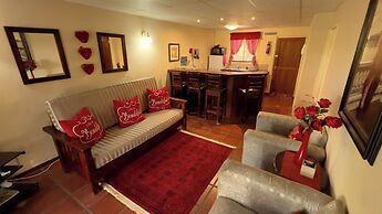 A Cherry Lane Self Catering and B&B