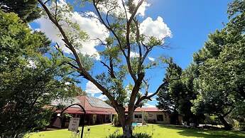 A Cherry Lane Self Catering and B&B