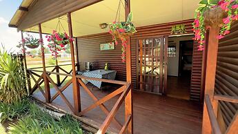 A Cherry Lane Self Catering and B&B