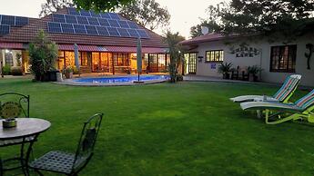 A Cherry Lane Self Catering and B&B