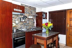 A Cherry Lane Self Catering and B&B