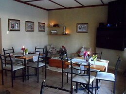 A Cherry Lane Self Catering and B&B