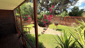 A Cherry Lane Self Catering and B&B