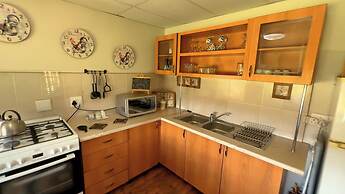 A Cherry Lane Self Catering and B&B