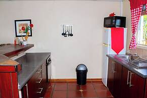 A Cherry Lane Self Catering and B&B