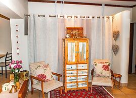 A Cherry Lane Self Catering and B&B