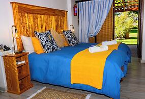 A Cherry Lane Self Catering and B&B