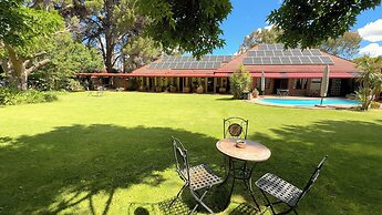 A Cherry Lane Self Catering and B&B