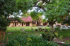 A Cherry Lane Self Catering and B&B
