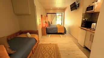 A Cherry Lane Self Catering and B&B