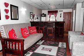 A Cherry Lane Self Catering and B&B