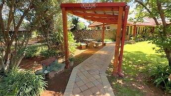 A Cherry Lane Self Catering and B&B