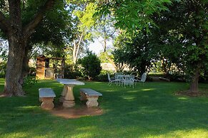A Cherry Lane Self Catering and B&B
