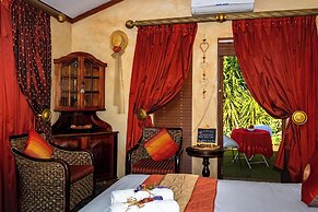 A Cherry Lane Self Catering and B&B