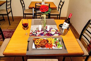 A Cherry Lane Self Catering and B&B