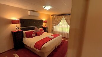 A Cherry Lane Self Catering and B&B