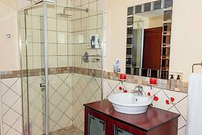 A Cherry Lane Self Catering and B&B