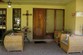 A Cherry Lane Self Catering and B&B