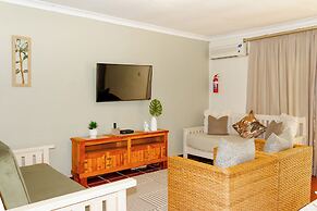 A Cherry Lane Self Catering and B&B