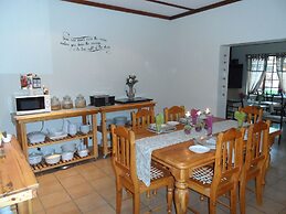 A Cherry Lane Self Catering and B&B