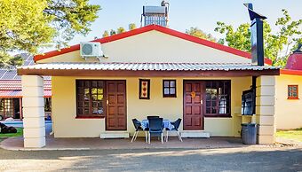 A Cherry Lane Self Catering and B&B