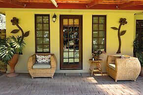 A Cherry Lane Self Catering and B&B