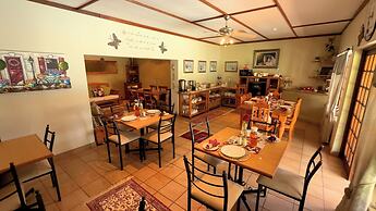 A Cherry Lane Self Catering and B&B