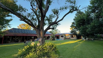 A Cherry Lane Self Catering and B&B