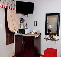 A Cherry Lane Self Catering and B&B
