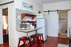A Cherry Lane Self Catering and B&B