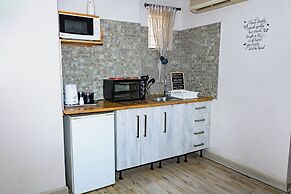 A Cherry Lane Self Catering and B&B