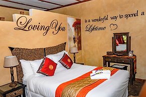 A Cherry Lane Self Catering and B&B