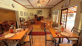 A Cherry Lane Self Catering and B&B