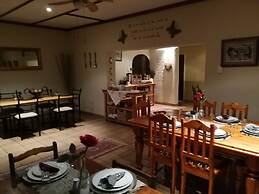 A Cherry Lane Self Catering and B&B