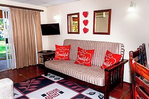 A Cherry Lane Self Catering and B&B