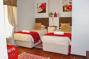 A Cherry Lane Self Catering and B&B