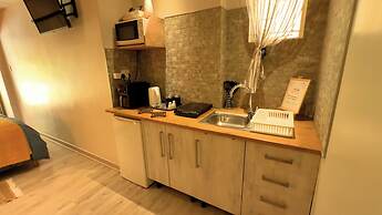A Cherry Lane Self Catering and B&B