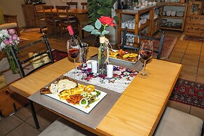 A Cherry Lane Self Catering and B&B