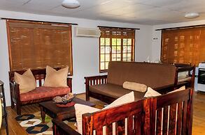 A Cherry Lane Self Catering and B&B