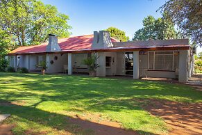 A Cherry Lane Self Catering and B&B