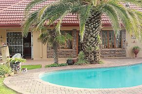A Cherry Lane Self Catering and B&B