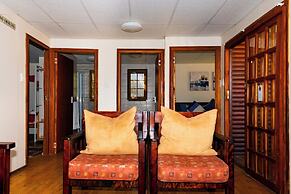 A Cherry Lane Self Catering and B&B