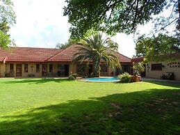 A Cherry Lane Self Catering and B&B